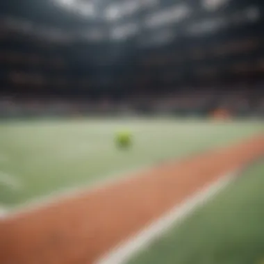 Nintendo Switch Tennis Championships Nintendo Switch Tennis Championships