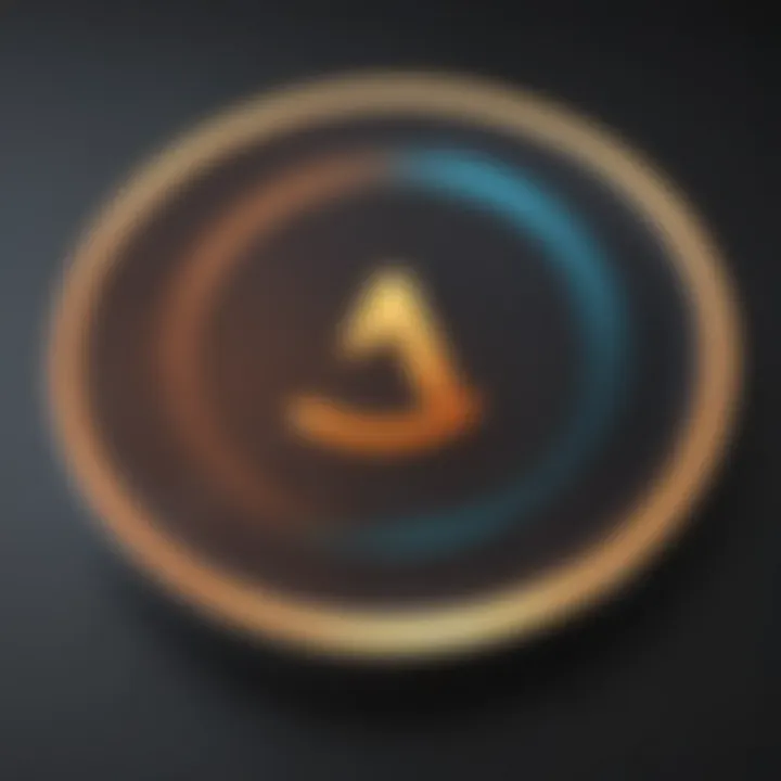 Notification Alert Icon