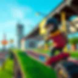 OlliOlli World Pricing Analysis