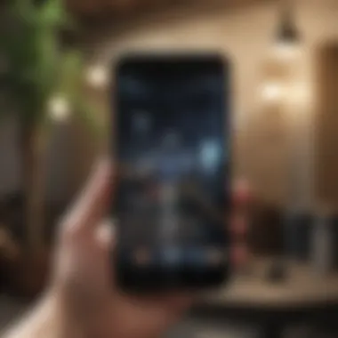 User Insights on Android Gaming Smartphones User feedback and ratings on top Android gaming smartphones