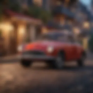 Customized User Settings Personalizing Disney Plus settings on PC