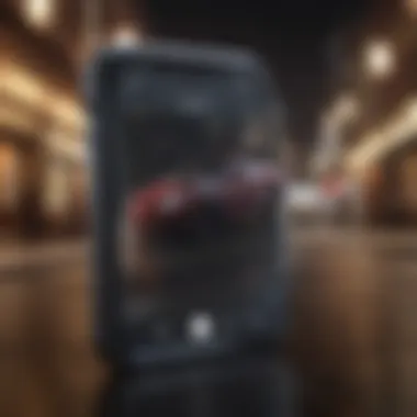 Optimized Zoom Experience Optimizing Zoom experience on iPhone