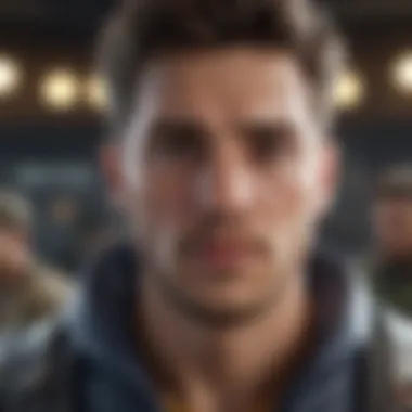 Understanding Player Demographics Graphical representation of player demographics