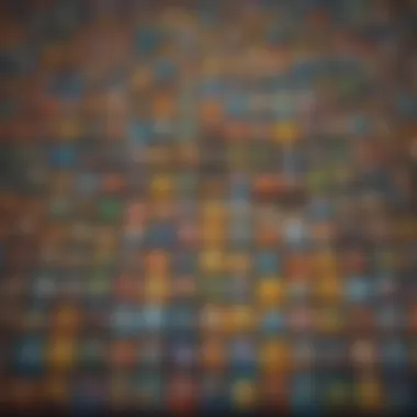 Evolution of Pokémon Game Titles An overview of multiple Pokémon game titles stacked together