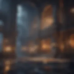 Overview of the Tier System in Raid: Shadow Legends
