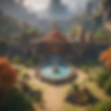 Optimizing Resource Management in Rise of Kingdoms Resource Management in Rise of Kingdoms