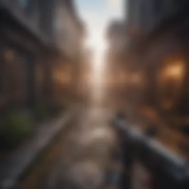 Forging Path for Future of Gaming Convergence Seamless integration of PC gaming on Android