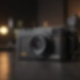 Sophisticated SD card upgrade concept