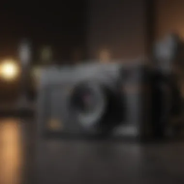 Elevate Your Amazon Experience with SD Card Upgrade Sophisticated SD card upgrade concept