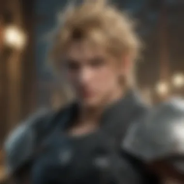 Strategic Decision-Making Strategic partnership between Square Enix and Nintendo