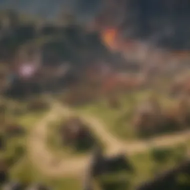 Mastering Strategic Planning in Rise of Kingdoms Strategic Planning in Rise of Kingdoms