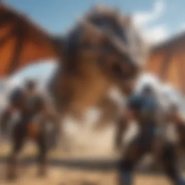 Strategic Tactics Strategic Monster Hunting Tactics in Lords Mobile