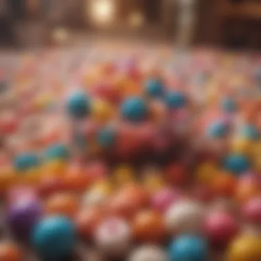 Delicious Sweet Treats in Candy Crush Saga Sweet Treats in Candy Crush Saga