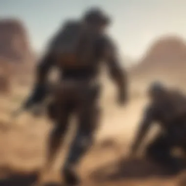 Tactical Maneuvers: Outsmarting the Opponent Tactical Maneuvers: Outsmarting the Opponent