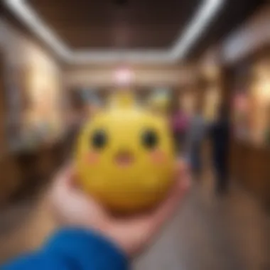 Fan reception of the new Tamagotchi series