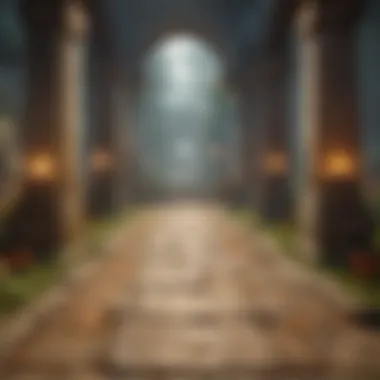 Strategic Power-Up Gathering in Temple Run Temple Run Power-Up Collection