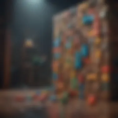 Cultural Impact of Tetris Cultural impact of Tetris in gaming history