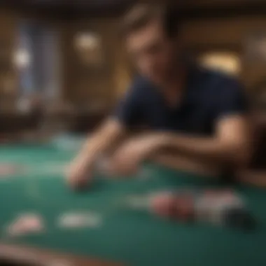 Texas Holdem Bluffing Techniques