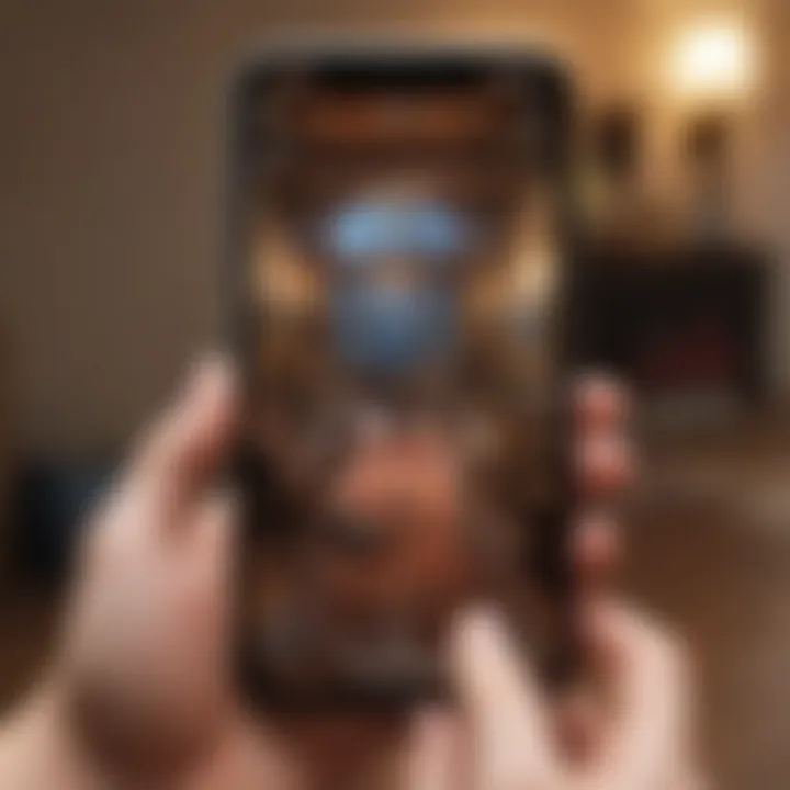 Notable The Evolution of Family Games on Your Phone
