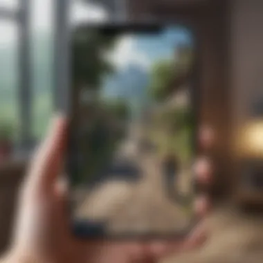 The Evolution of Family Games on Your Phone Summary The Evolution of Family Games on Your Phone Summary