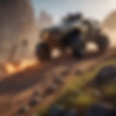 Innovative Design in Mobile RTS Innovative design in mobile RTS games