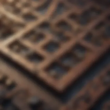 Strategic Challenges in Timed Puzzle Games Strategic challenge faced by players in timed puzzle games