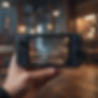 Modern Twist on a Classic Favorite Timeless Game Reimagined