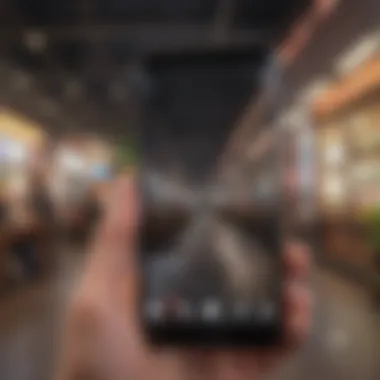 Enhancing Mobile Gaming Experience Through Trading Enhancing mobile gaming experience through trading