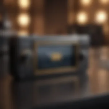 TitleTaps - Innovative Storage Solutions Innovative storage solutions for Switch gaming