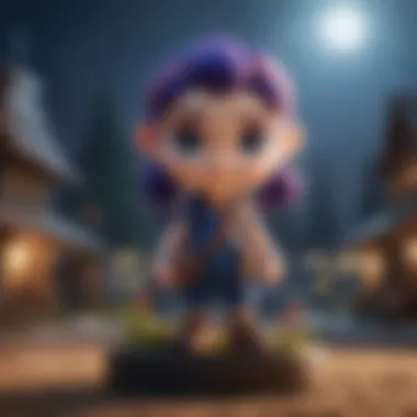 Community Enthusiasm for Twilight Bow Amiibo Community celebrating Twilight Bow Amiibo