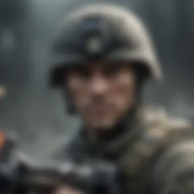 Tactical Mastery Tactical Mastery with Call of Duty Mobile Cards