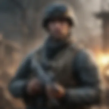 Victory Strategy Victory Through Call of Duty Mobile Card Strategy