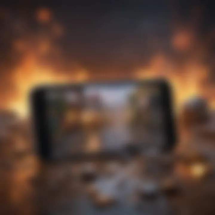 Innovative gaming rewards and incentives