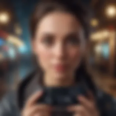 Immersive Storytelling Experience Immersive storytelling experience
