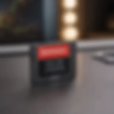Unlocking Switch Capabilities Maximizing Nintendo Switch Capabilities with SanDisk Micro SD Card