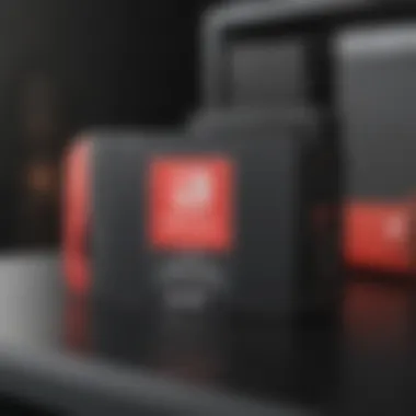 Innovative Storage Solution Creative Storage Solution for Nintendo Switch