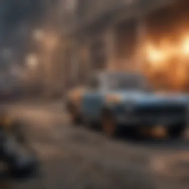 Unveiling the Precise System Requirements Detailed system requirements for Free Fire PC download