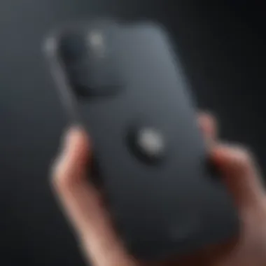 Understanding the iPhone 13 Pro Fingerprint Sensor: A Comprehensive Analysis Introduction Understanding the iPhone 13 Pro Fingerprint Sensor: A Comprehensive Analysis Introduction