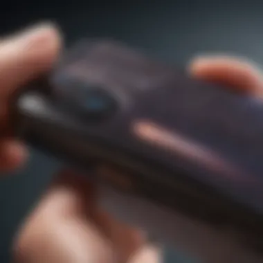 Notable Understanding the iPhone 13 Pro Fingerprint Sensor: A Comprehensive Analysis Notable Understanding the iPhone 13 Pro Fingerprint Sensor: A Comprehensive Analysis
