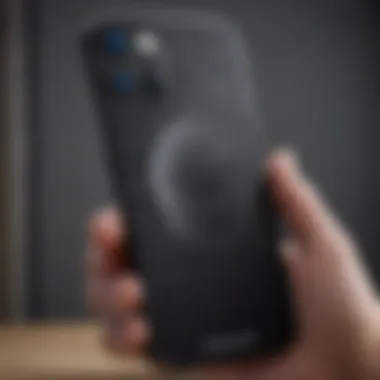 Understanding the iPhone 13 Pro Fingerprint Sensor: A Comprehensive Analysis Summary Understanding the iPhone 13 Pro Fingerprint Sensor: A Comprehensive Analysis Summary