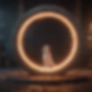 Magical Portal Magical Portal to Pet Liberation