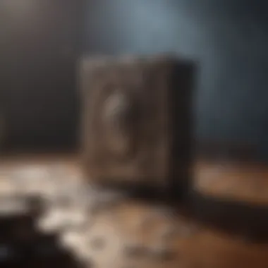 Puzzle of Codes Unlocking the Enigma