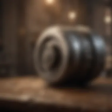 Unveiling Hidden Treasures Unlocking the Vault