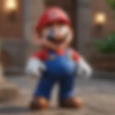 Notable Unveiling the Magic of Mario 3D All-Stars Digital Code Notable Unveiling the Magic of Mario 3D All-Stars Digital Code