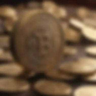 Virtual Currency Representation Virtual coins