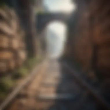 Perilous Pathways Visual Risk assessment