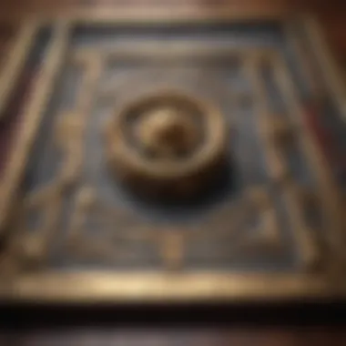Navigating Seamlessly User Experience in Yu-Gi-Oh! Mobile Game
