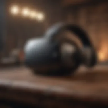 Immersive VR Experience Virtual Reality Gaming Headset