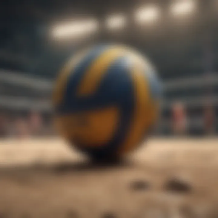 A historical timeline of volleyball video games